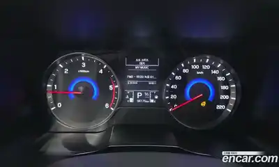SsangYong TIBOLI 2019 1.6 гидро в Москве № 1832978, миниатюра 11