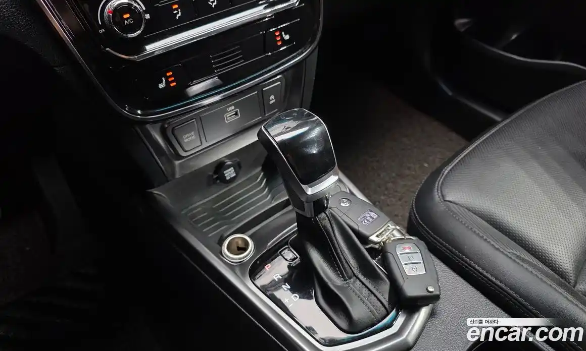 SsangYong TIBOLI 2019 1.6 гидро в Москве № 1832978, фото 12