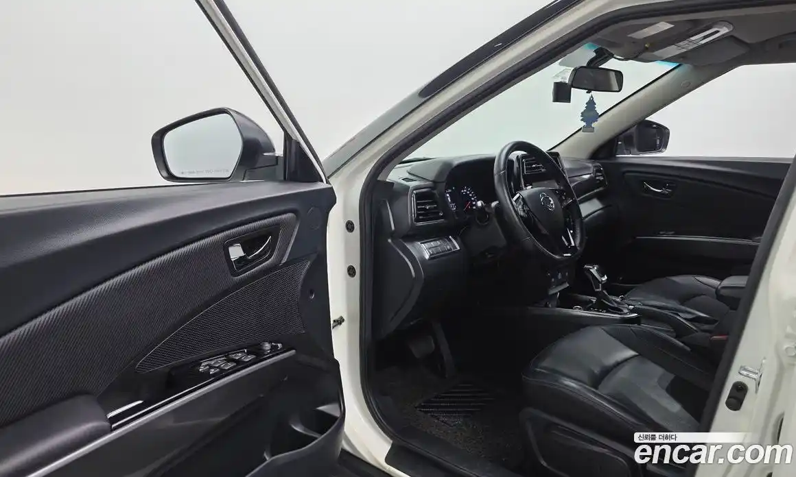 SsangYong TIBOLI 2019 1.6 гидро в Москве № 1832978, фото 13