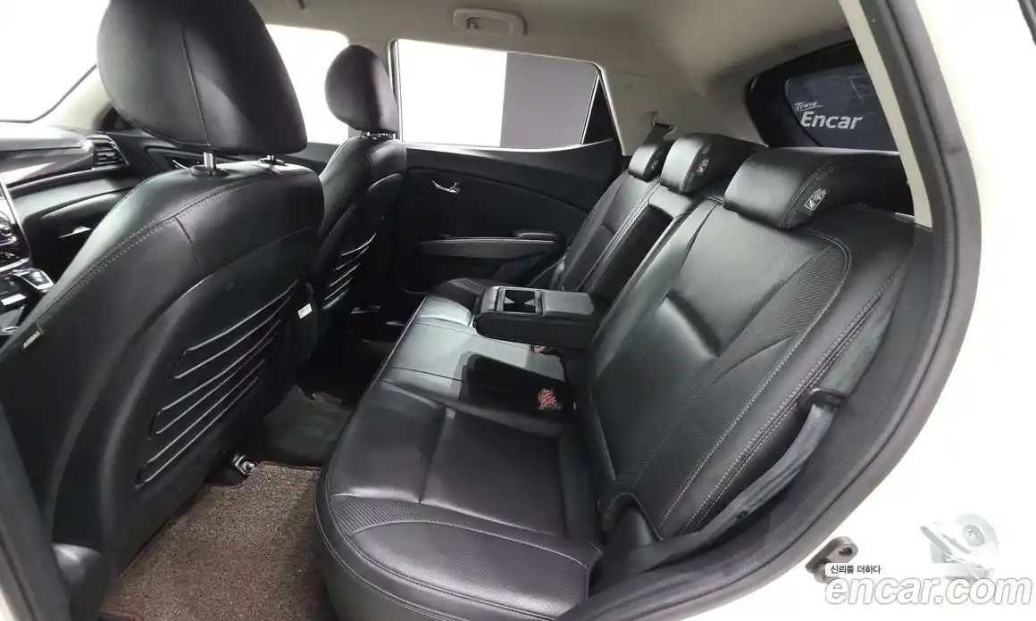 SsangYong TIBOLI 2019 1.6 гидро в Москве № 1832978, фото 16