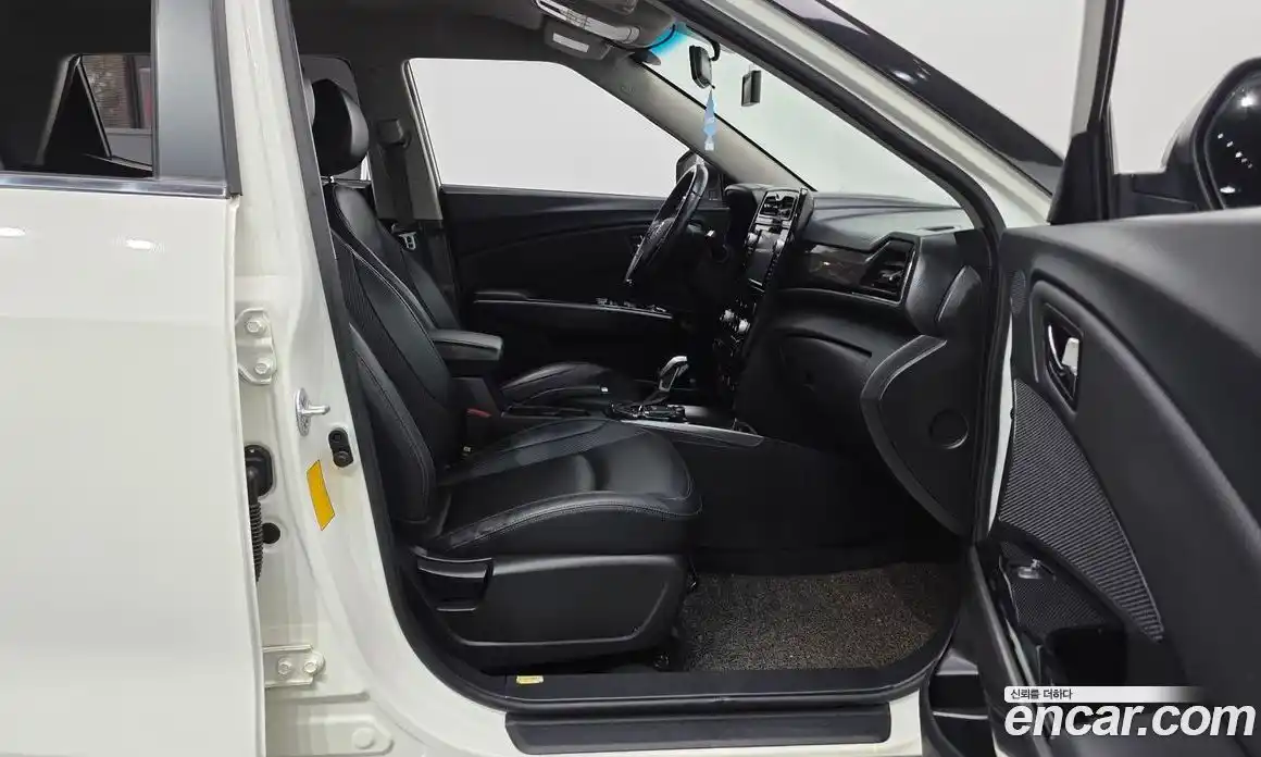 SsangYong TIBOLI 2019 1.6 гидро в Москве № 1832978, фото 17
