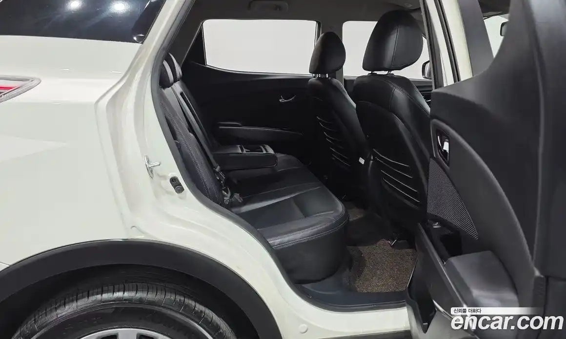 SsangYong TIBOLI 2019 1.6 гидро в Москве № 1832978, фото 18