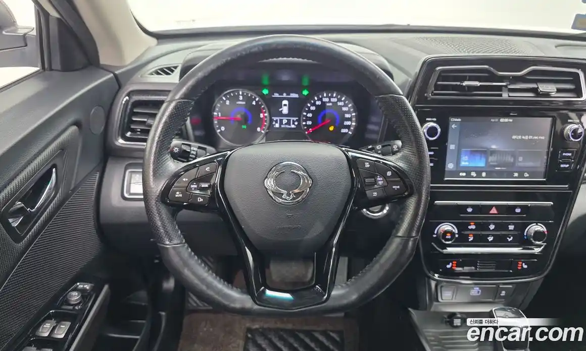 SsangYong TIBOLI 2019 1.6 гидро в Москве № 1832978, фото 19