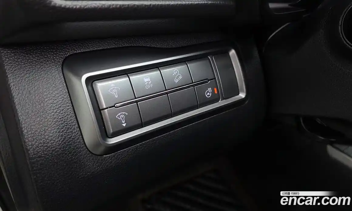 SsangYong TIBOLI 2019 1.6 гидро в Москве № 1832978, фото 24