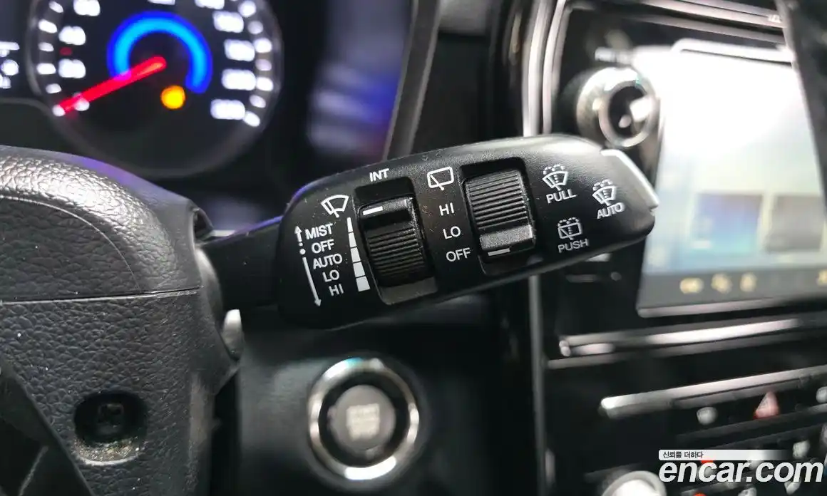 SsangYong TIBOLI 2019 1.6 гидро в Москве № 1832978, фото 25