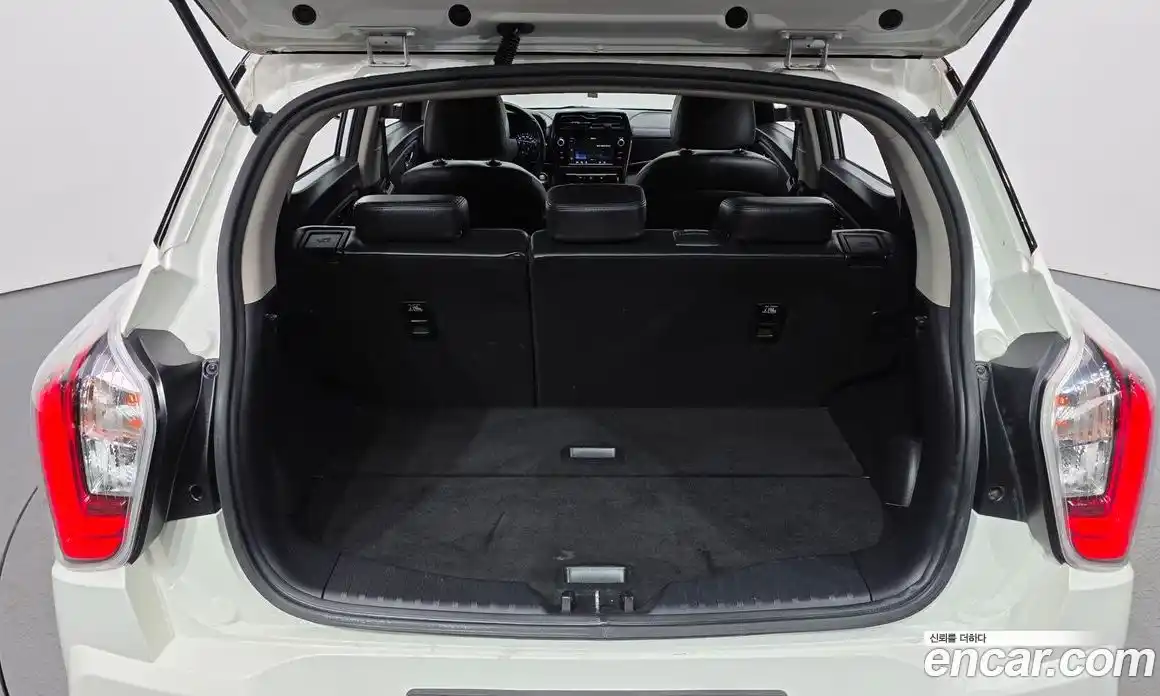 SsangYong TIBOLI 2019 1.6 гидро в Москве № 1832978, фото 26