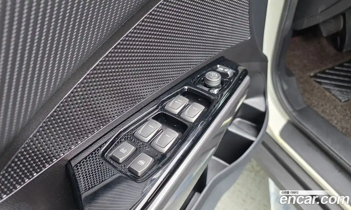 SsangYong TIBOLI 2019 1.6 гидро в Москве № 1832978, фото 27