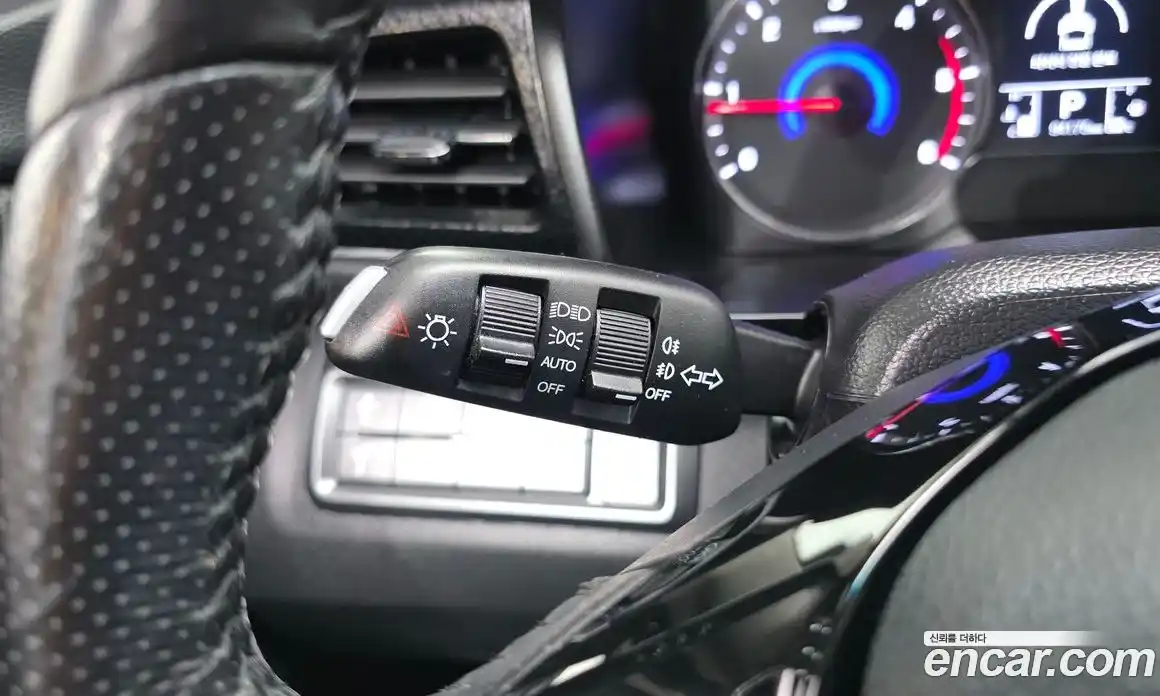 SsangYong TIBOLI 2019 1.6 гидро в Москве № 1832978, фото 28
