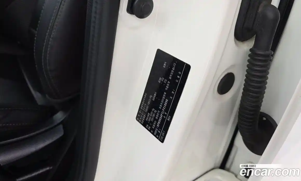 SsangYong TIBOLI 2019 1.6 гидро в Москве № 1832978, фото 29