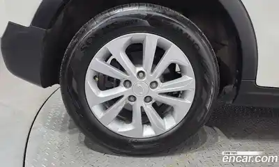 SsangYong TIBOLI 2019 1.6 гидро в Москве № 1832978, миниатюра 5
