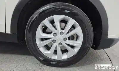 SsangYong TIBOLI 2019 1.6 гидро в Москве № 1832978, миниатюра 7