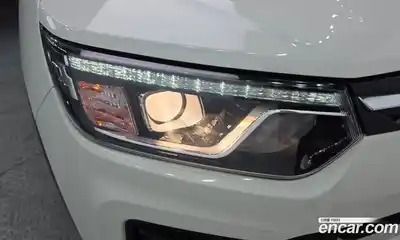 SsangYong TIBOLI 2019 1.6 гидро в Москве № 1832978, миниатюра 8