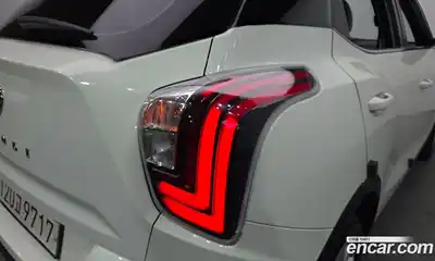 SsangYong TIBOLI 2019 1.6 гидро в Москве № 1832978, миниатюра 9