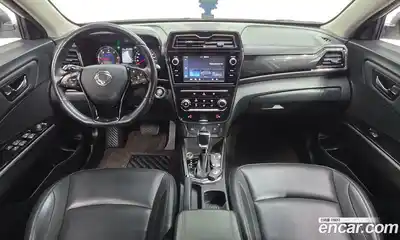 SsangYong TIBOLI 2019 1.6 гидро в Москве № 1832978, миниатюра 10