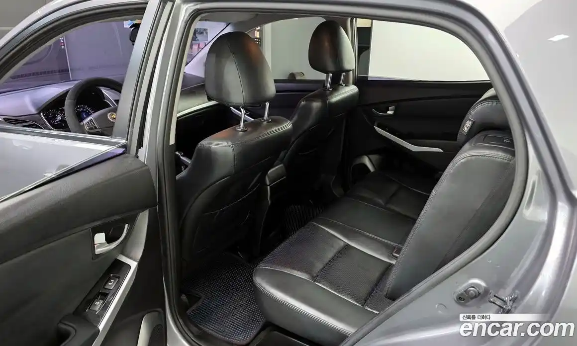 SsangYong Korando 2014 2.0 гидро в Москве № 1832992, фото 11
