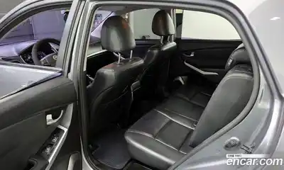 SsangYong Korando 2014 2.0 гидро в Москве № 1832992, миниатюра 11