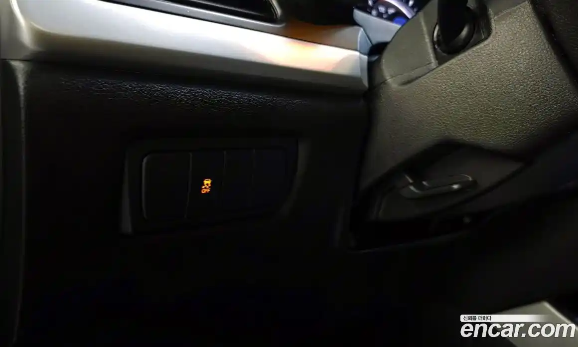 SsangYong Korando 2014 2.0 гидро в Москве № 1832992, фото 15