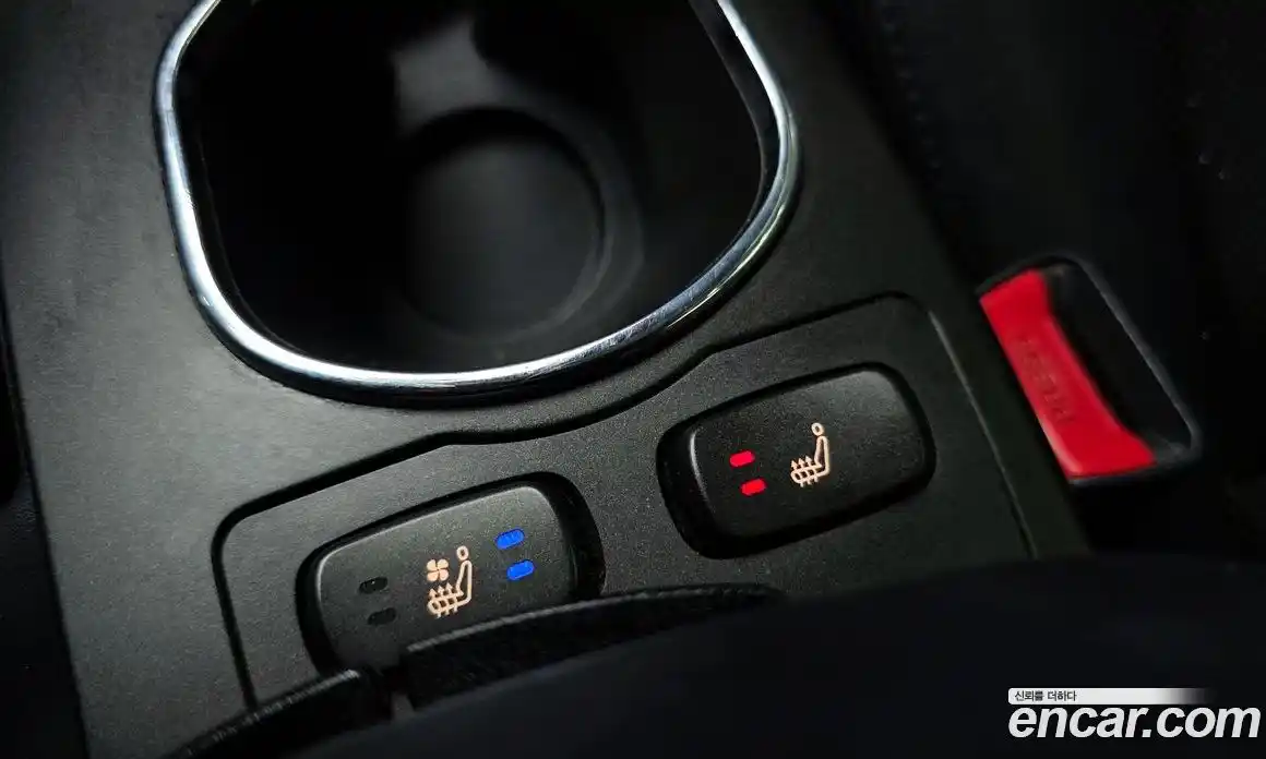 SsangYong Korando 2014 2.0 гидро в Москве № 1832992, фото 18