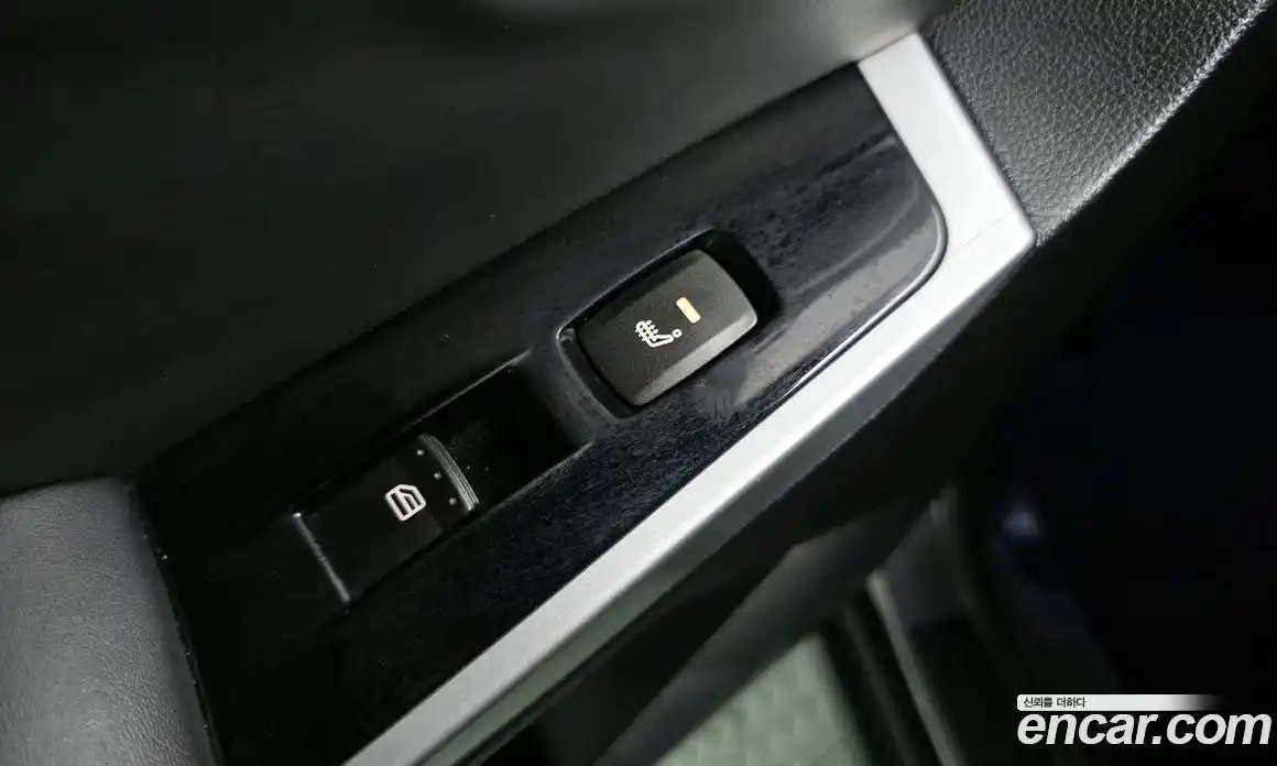 SsangYong Korando 2014 2.0 гидро в Москве № 1832992, фото 19