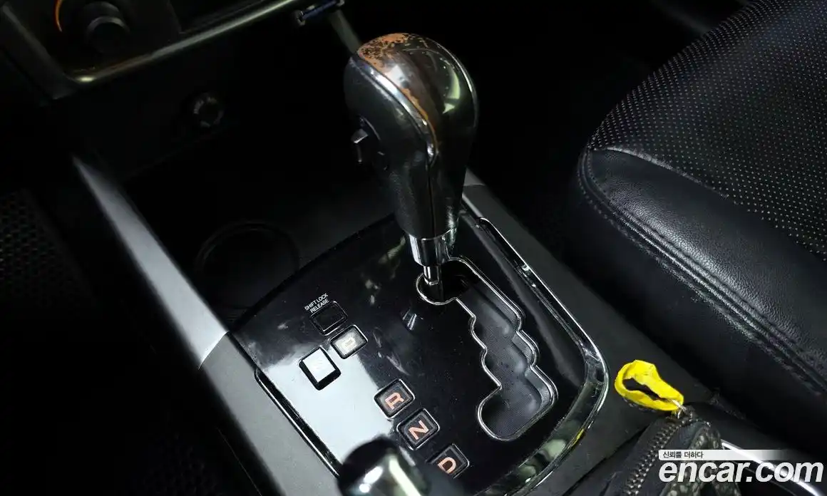 SsangYong Korando 2014 2.0 гидро в Москве № 1832992, фото 9