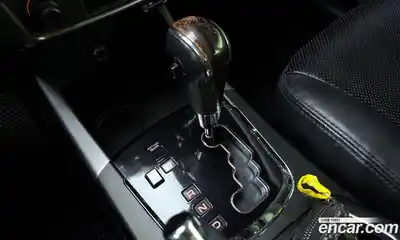SsangYong Korando 2014 2.0 гидро в Москве № 1832992, миниатюра 9