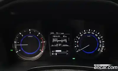 SsangYong Rexton 2017 2.2 гидро в Москве № 1833183, миниатюра 8