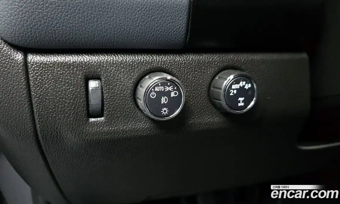 Chevrolet Colorado 2021 3.6 гидро в Москве № 1833487, фото 20