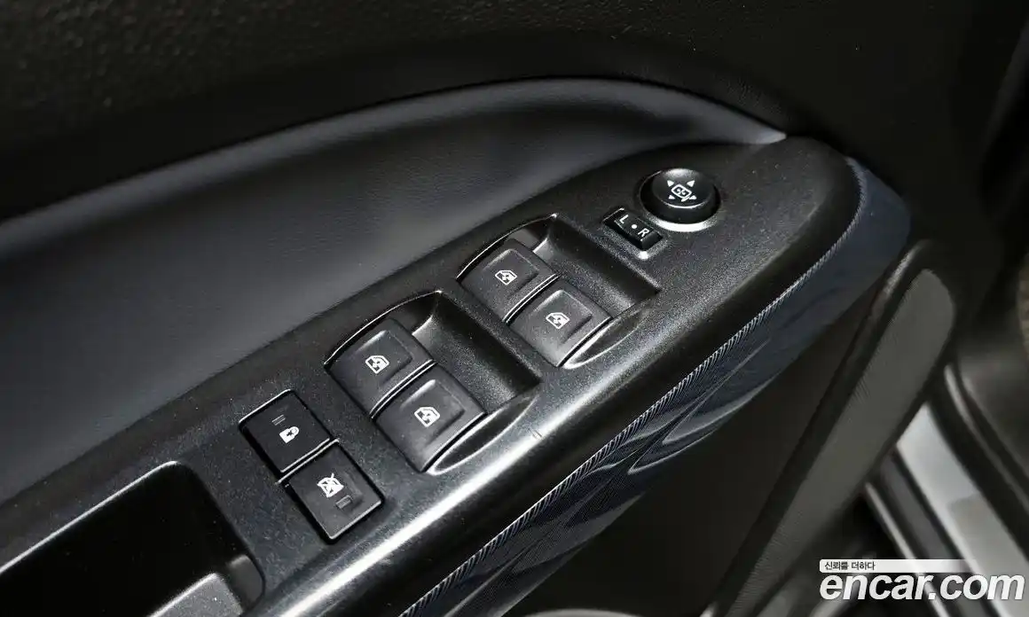 Chevrolet Colorado 2021 3.6 гидро в Москве № 1833487, фото 28
