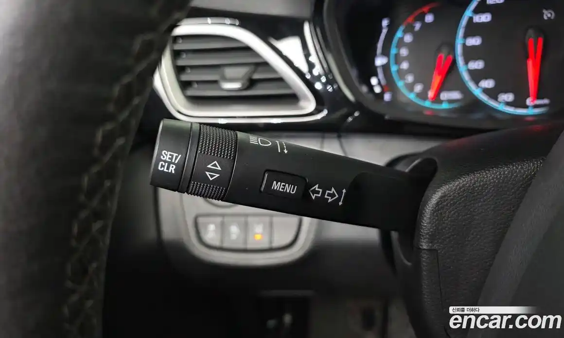 Chevrolet Spark 2021 1.0 гидро в Москве № 1833593, фото 28