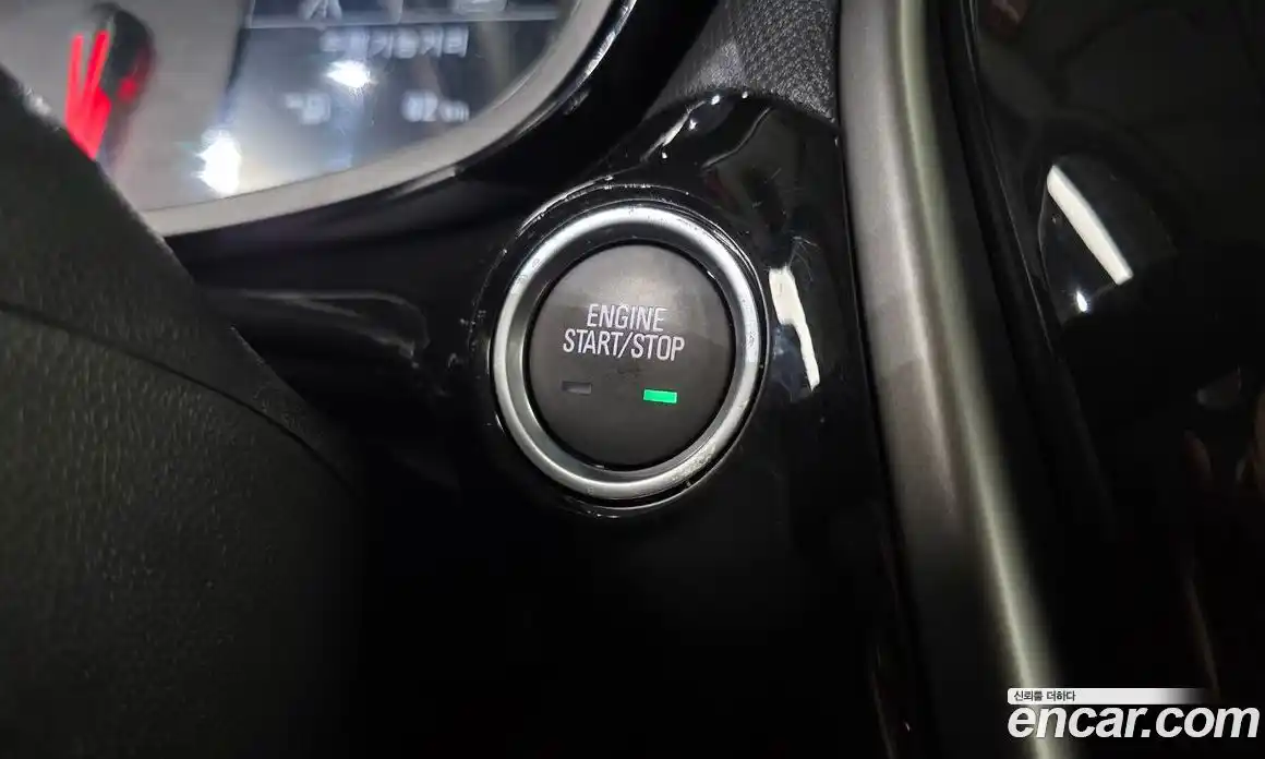 Chevrolet Spark 2021 1.0 гидро в Москве № 1833593, фото 30