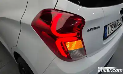 Chevrolet Spark 2021 1.0 гидро в Москве № 1833593, миниатюра 9
