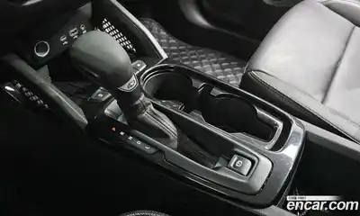 Chevrolet TrailBlazer 2021 1.3 гидро в Москве № 1833686, миниатюра 9