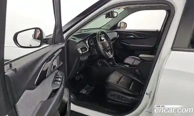 Chevrolet TrailBlazer 2021 1.3 гидро в Москве № 1833686, миниатюра 10