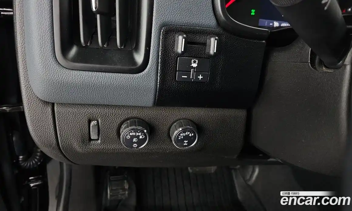 Chevrolet Colorado 2021 3.6 гидро в Москве № 1833725, фото 22