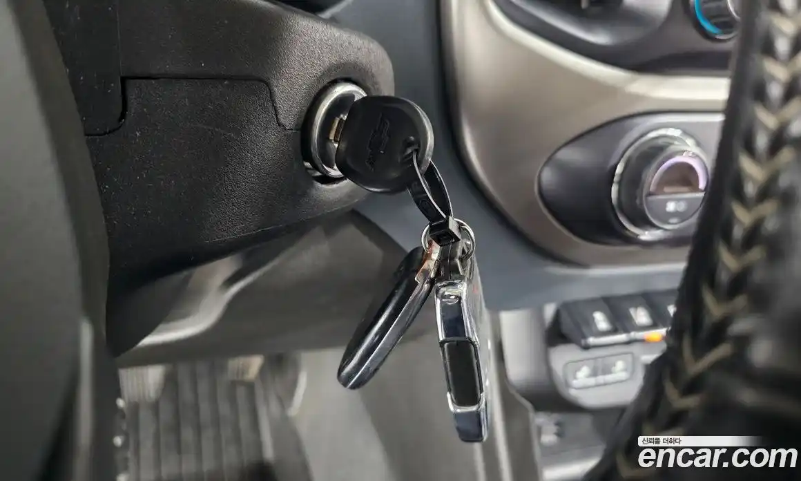 Chevrolet Colorado 2021 3.6 гидро в Москве № 1833725, фото 29