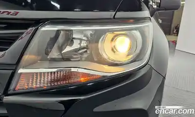 Chevrolet Colorado 2021 3.6 гидро в Москве № 1833725, миниатюра 8