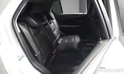Chevrolet Trax 2020 1.4 гидро в Москве № 1833836, миниатюра 12