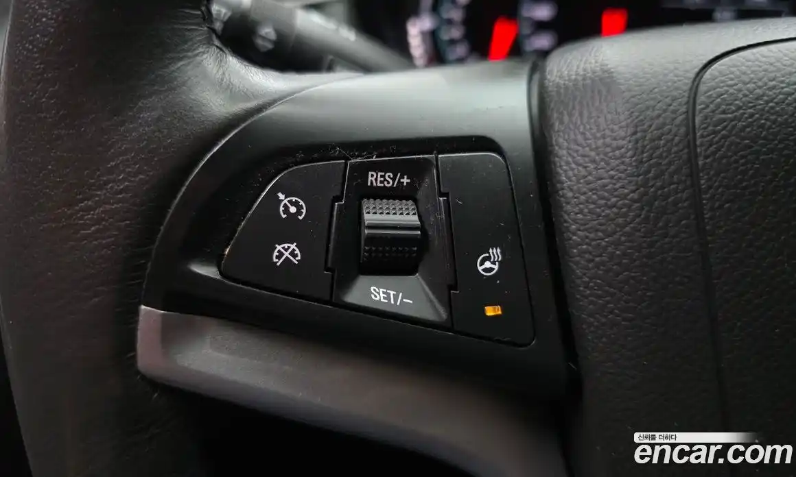 Chevrolet Trax 2020 1.4 гидро в Москве № 1833836, фото 16