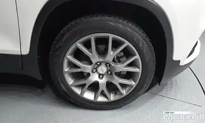 Chevrolet Trax 2020 1.4 гидро в Москве № 1833836, миниатюра 5