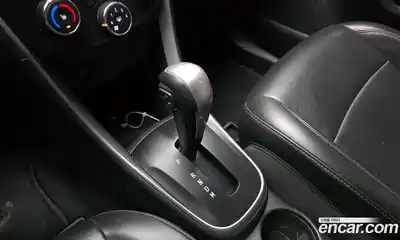 Chevrolet Trax 2020 1.4 гидро в Москве № 1833836, миниатюра 9