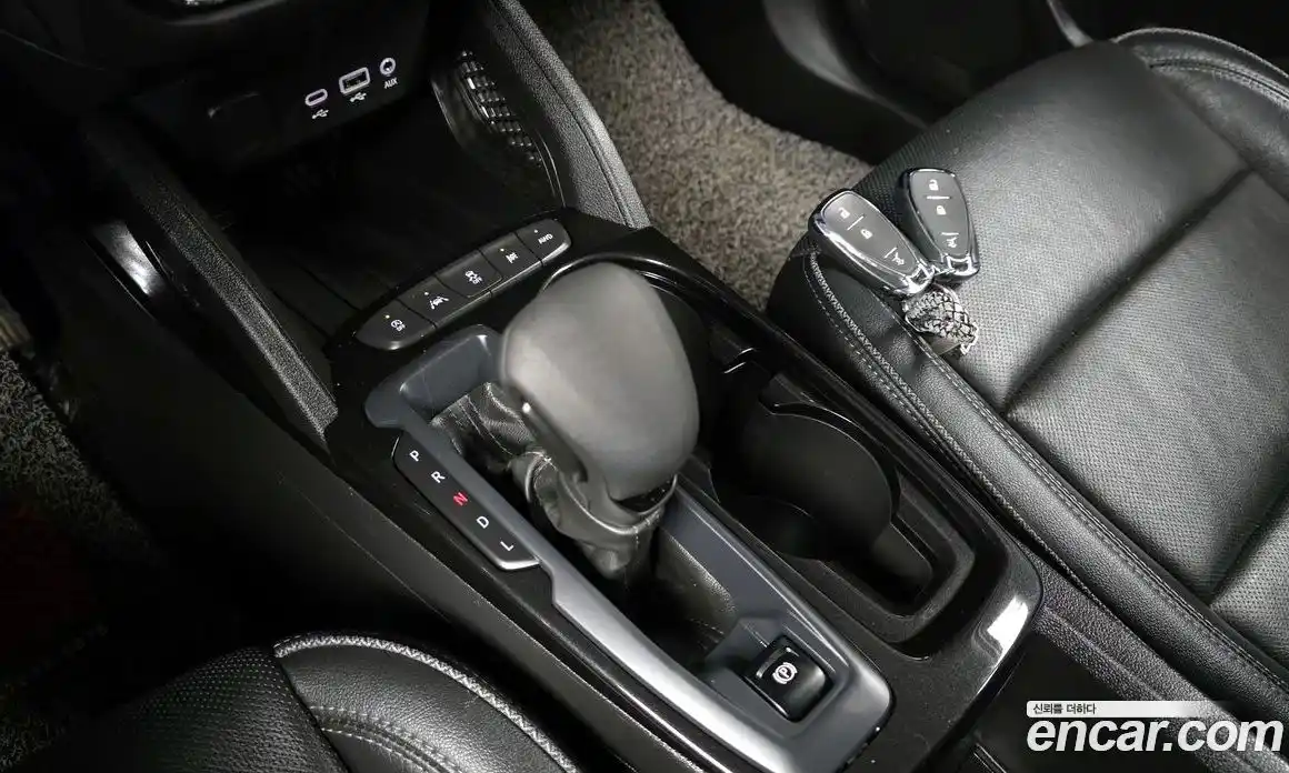 Chevrolet TrailBlazer 2021 1.3 гидро в Москве № 1833976, фото 12