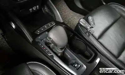 Chevrolet TrailBlazer 2021 1.3 гидро в Москве № 1833976, миниатюра 12