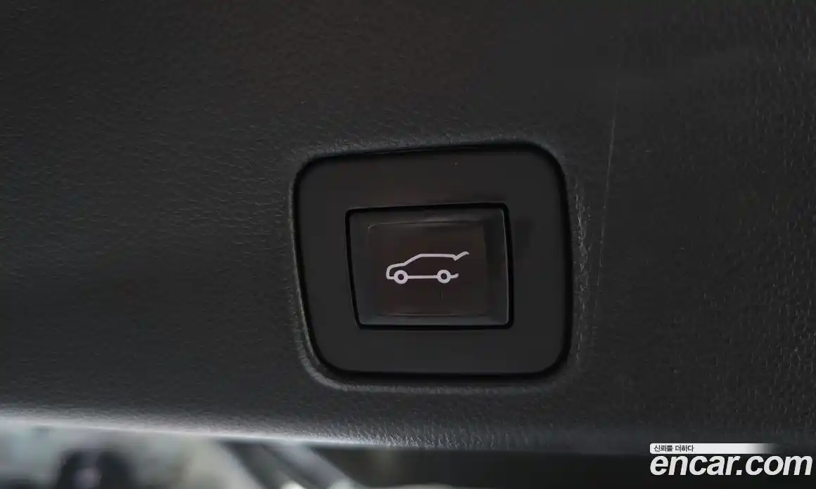 Chevrolet TrailBlazer 2021 1.3 гидро в Москве № 1833976, фото 22