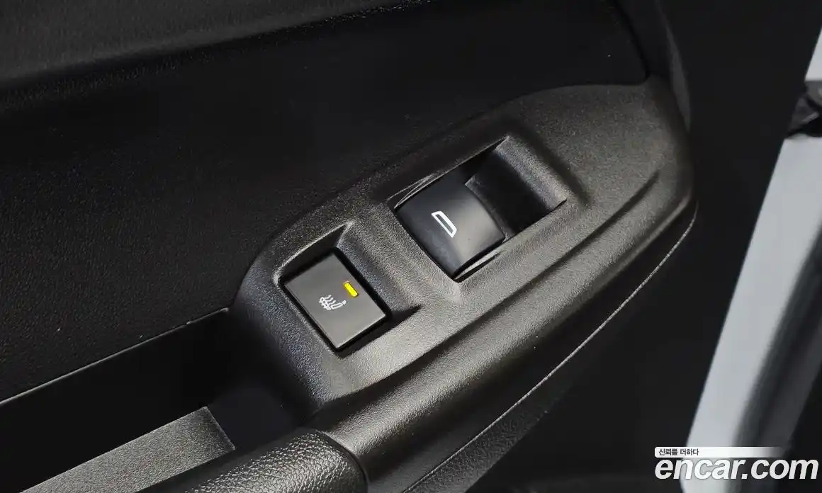 Chevrolet TrailBlazer 2021 1.3 гидро в Москве № 1833976, фото 26