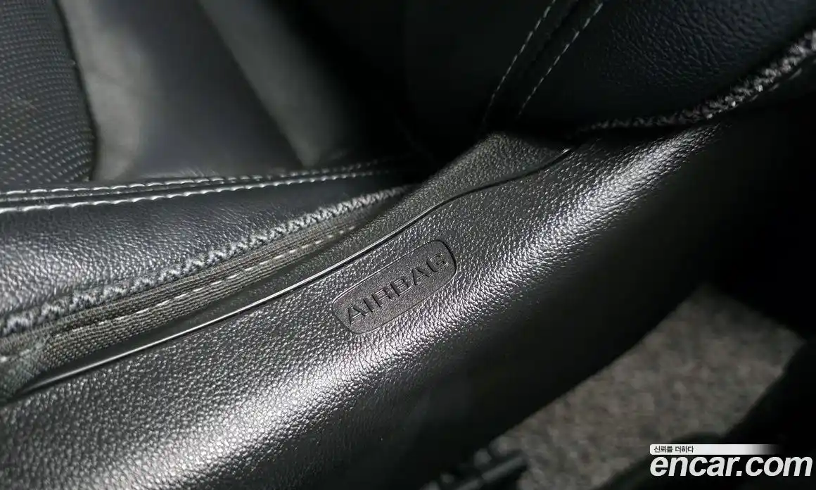 Chevrolet TrailBlazer 2021 1.3 гидро в Москве № 1833976, фото 29