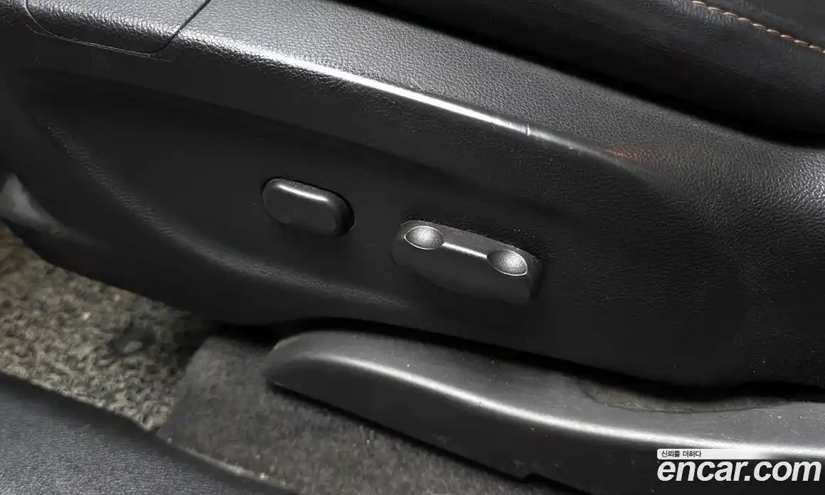 Chevrolet Trax 2017 1.4 гидро в Москве № 1833987, фото 20