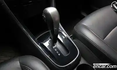 Chevrolet Trax 2017 1.4 гидро в Москве № 1833987, миниатюра 9