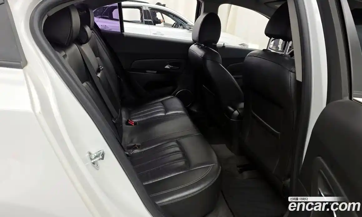Chevrolet Cruze 2015 1.4 гидро в Москве № 1834063, фото 11