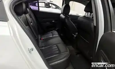 Chevrolet Cruze 2015 1.4 гидро в Москве № 1834063, миниатюра 11