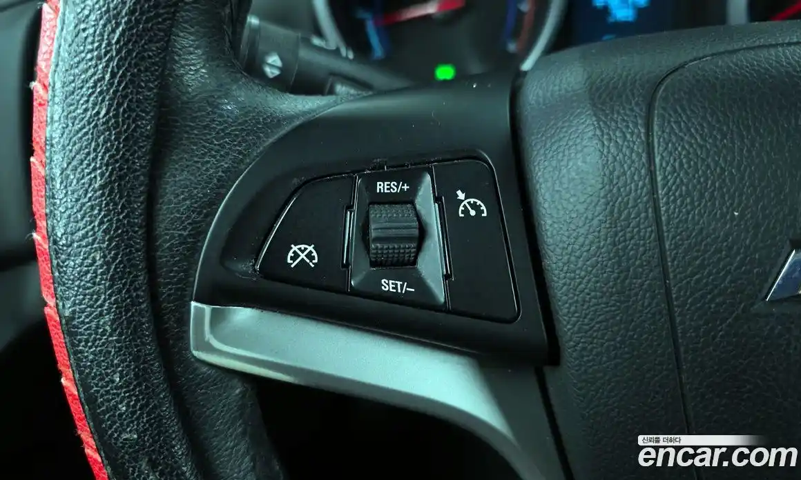 Chevrolet Cruze 2015 1.4 гидро в Москве № 1834063, фото 18